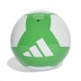 Bola Adidas EPP Club - Branco/Verde